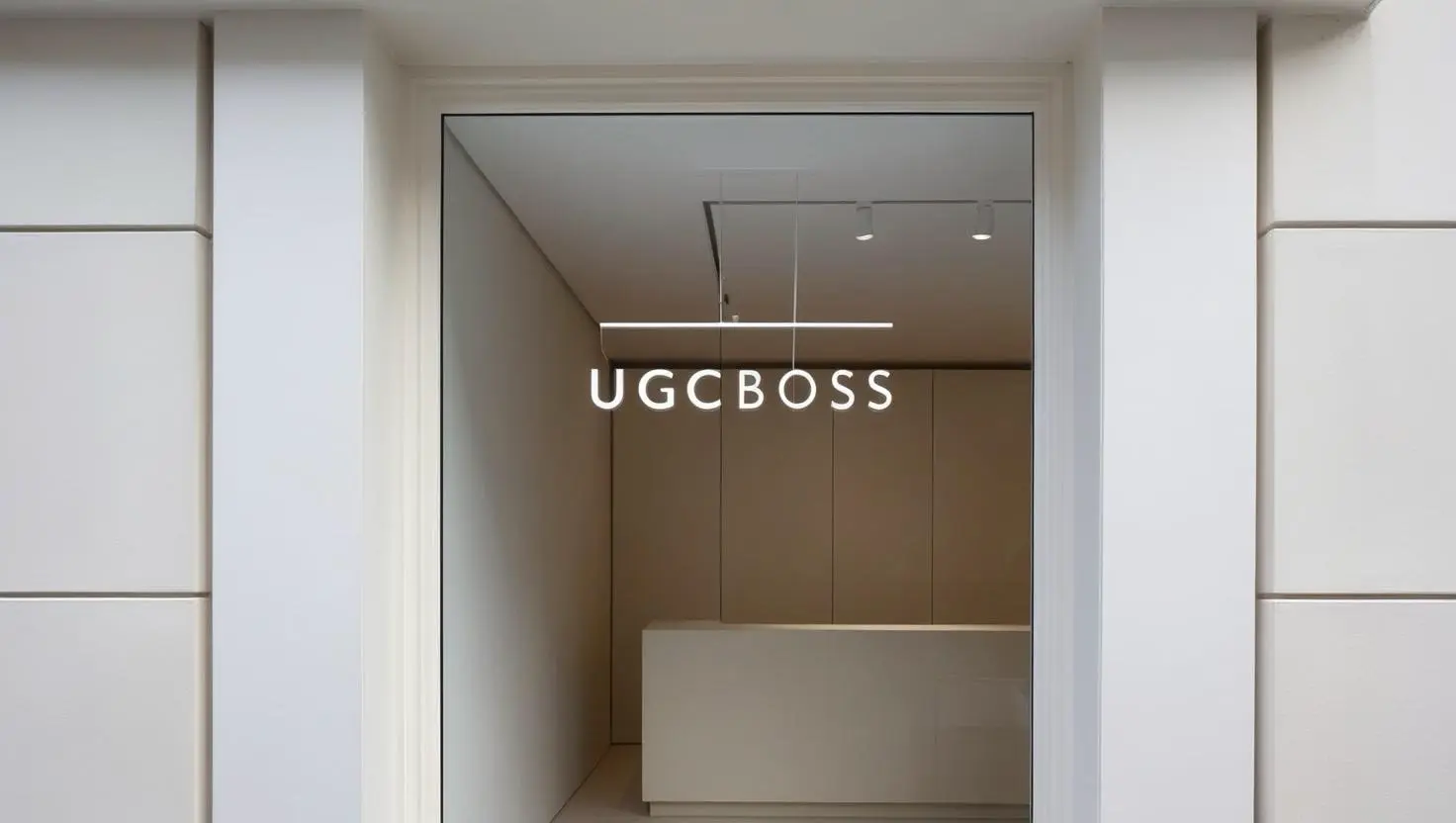 UGCBOSS SEDE ALTERNATIVO DE UGCBOSS UGC ESPAÑA